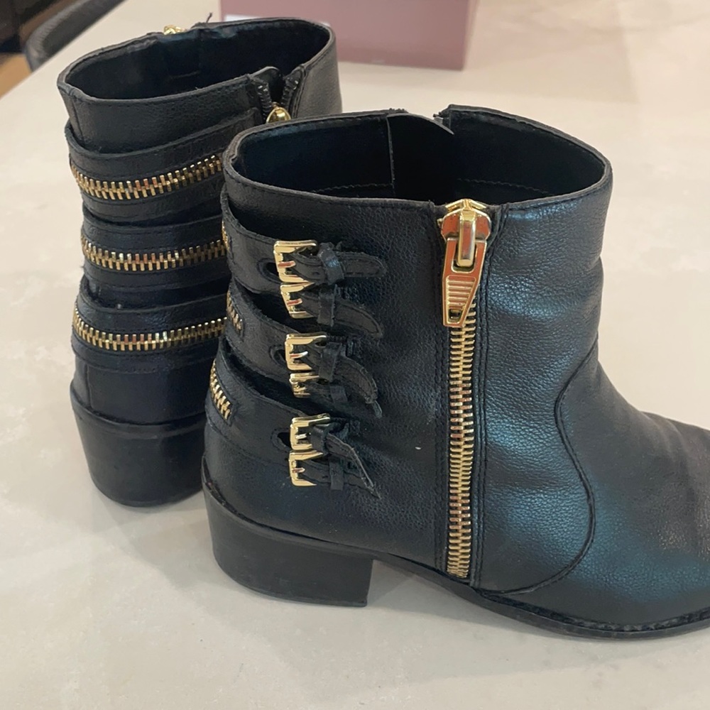 Dolce vita boots